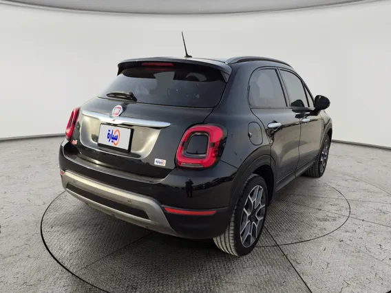 Fiat 500 Hatchback 2022 