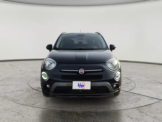 Fiat 500 Hatchback 2022 