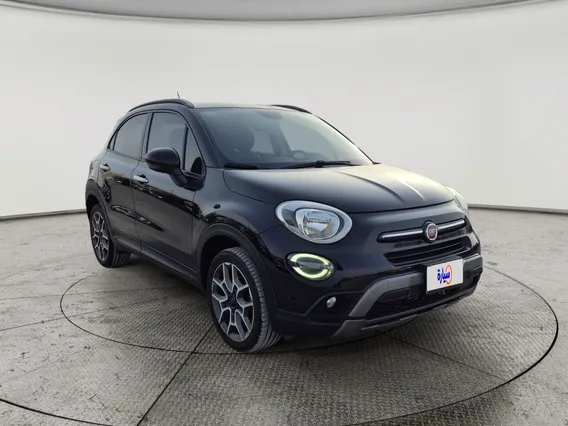 Fiat 500 Hatchback 2022 