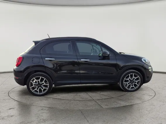 Fiat 500 Hatchback 2022 