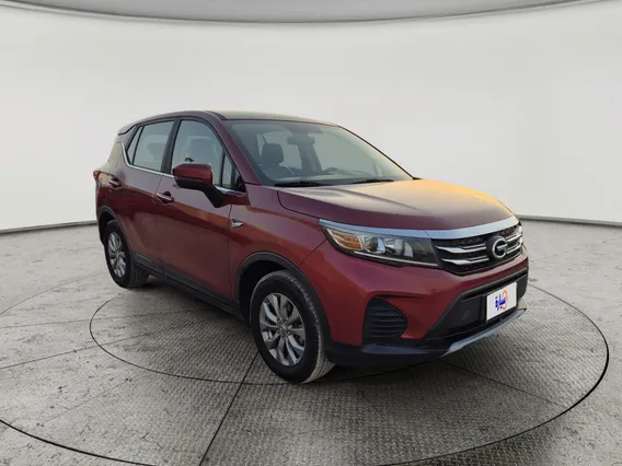 GAC GS3 GS 2023 
