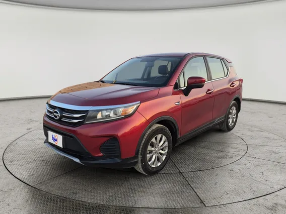GAC GS3 GS 2023 