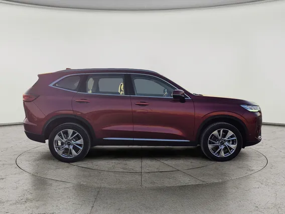 هافال H6 Premium 4WD 2024 