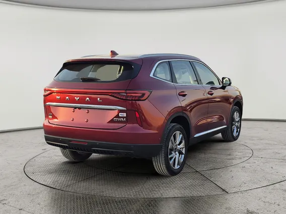 هافال H6 Premium 4WD 2024 