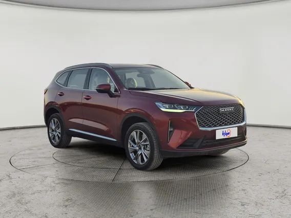 هافال H6 Premium 4WD 2024 