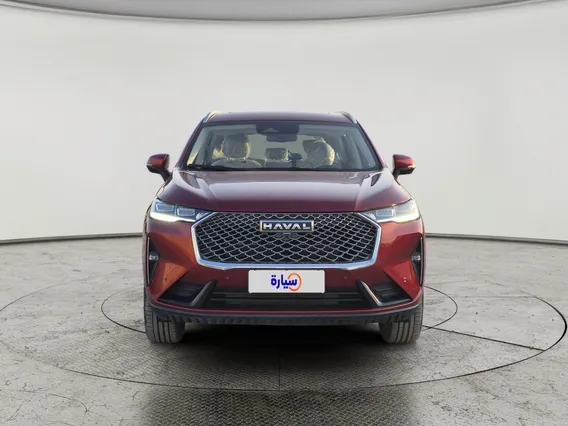 هافال H6 Premium 4WD 2024 