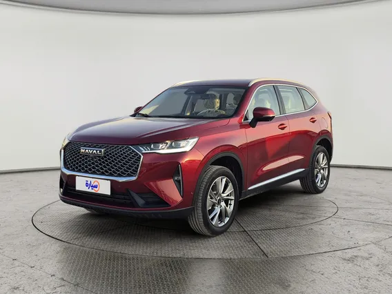 هافال H6 Premium 4WD 2024 