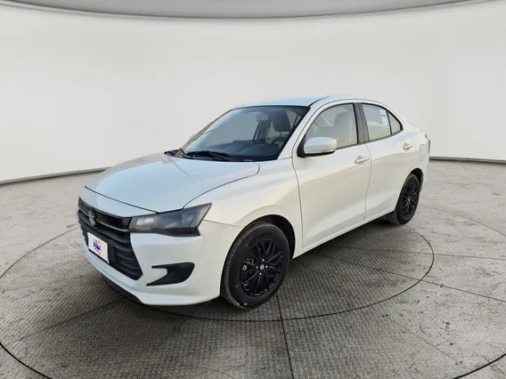 Suzuki Dzire GL New Shape 2025 