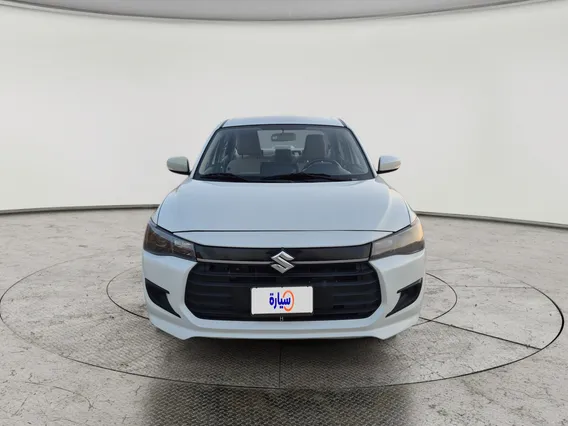 Suzuki Dzire GL New Shape 2025 