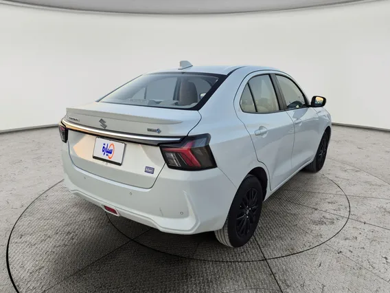 Suzuki Dzire GL New Shape 2025 