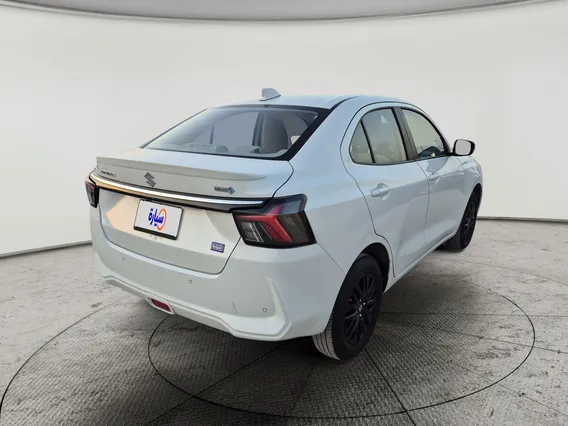 Suzuki Dzire GL New Shape 2025 