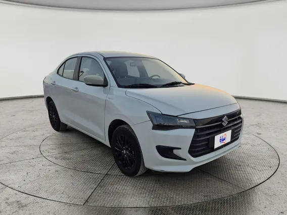 Suzuki Dzire GL New Shape 2025 