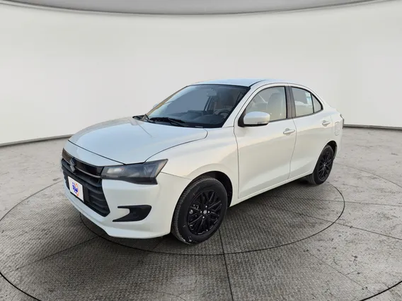 Suzuki Dzire GL New Shape 2025 