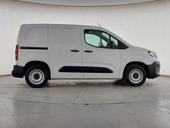 Peugeot Partner Short van 2025 