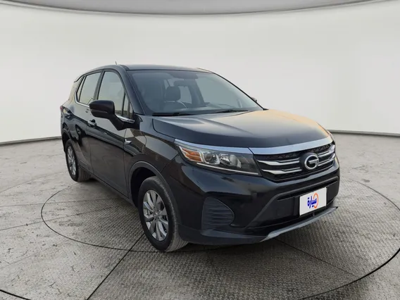 GAC GS3 GS 2023 