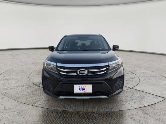 GAC GS3 GS 2023 