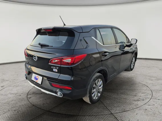 GAC GS3 GS 2023 