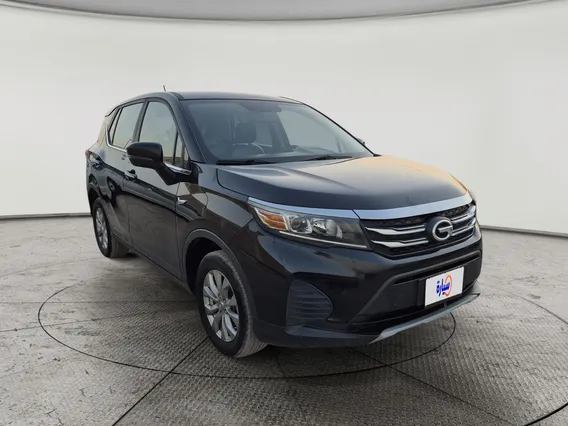 GAC GS3 GS 2023 