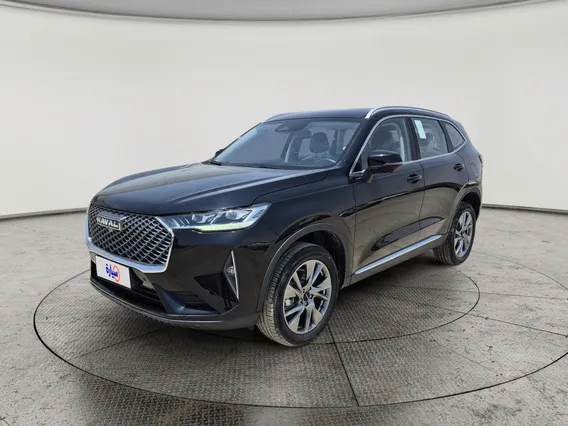 Haval H6 Premium New Shape 2024 