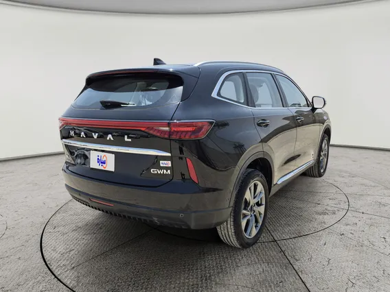 Haval H6 Premium New Shape 2024 