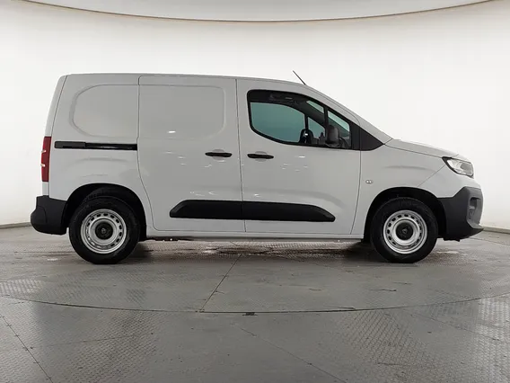 Peugeot Partner Short van 2025 