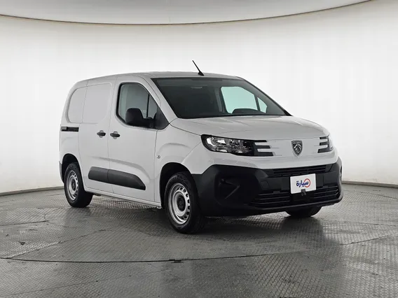 Peugeot Partner Short van 2025 