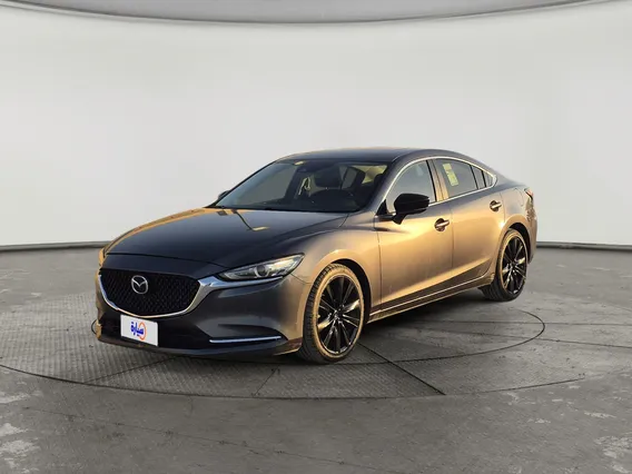 Mazda 6 Skyactive G 2021 
