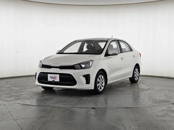 Kia Pegas LX 2024 