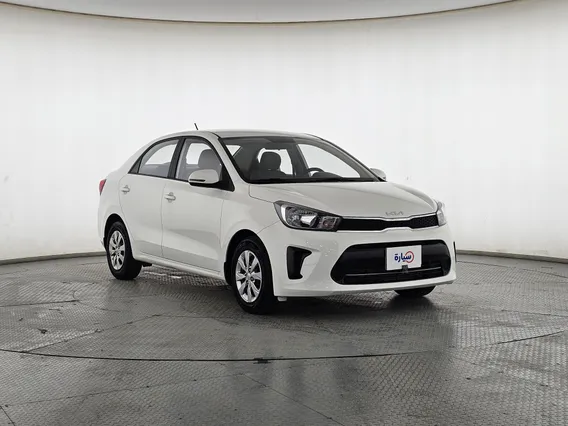 Kia Pegas LX 2024 
