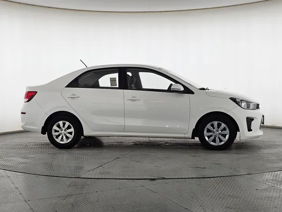 Kia Pegas LX 2024 