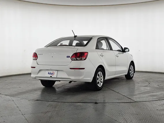 Kia Pegas LX 2024 