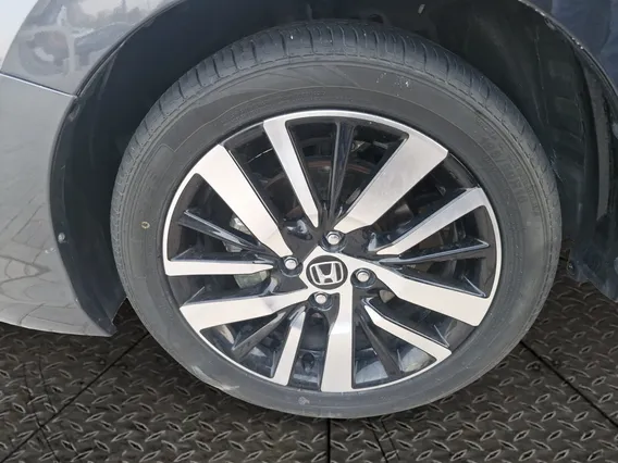 Honda City LX Sport 2023 