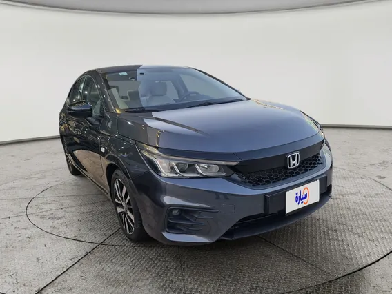 Honda City LX Sport 2023 
