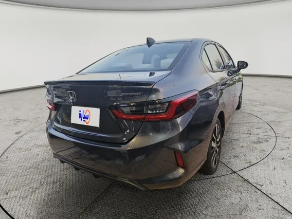 Honda City LX Sport 2023 