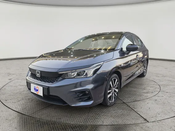 Honda City LX Sport 2023 