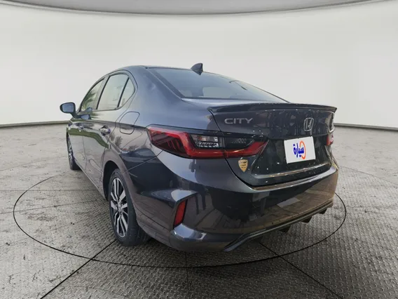 Honda City LX Sport 2023 