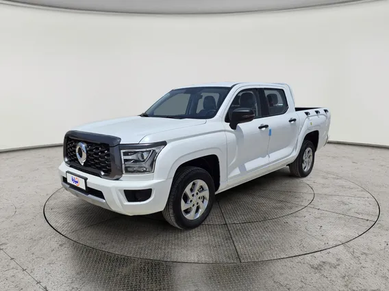 Great Wall Poer King Kong 2023 دبل