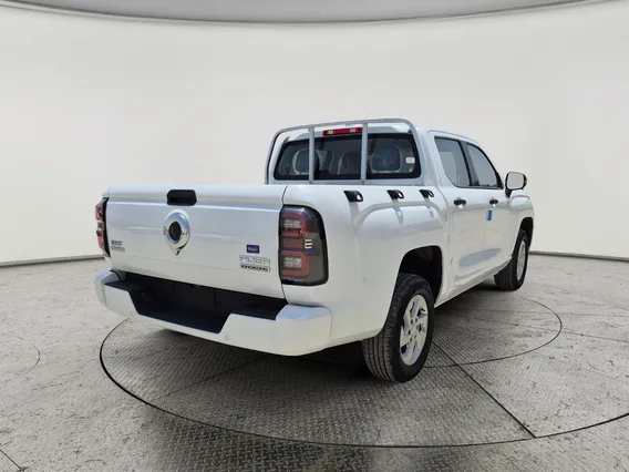 Great Wall Poer King Kong 2023 دبل