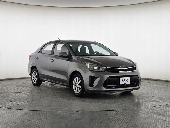 Kia Pegas GL 2024 