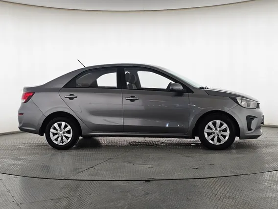 Kia Pegas GL 2024 