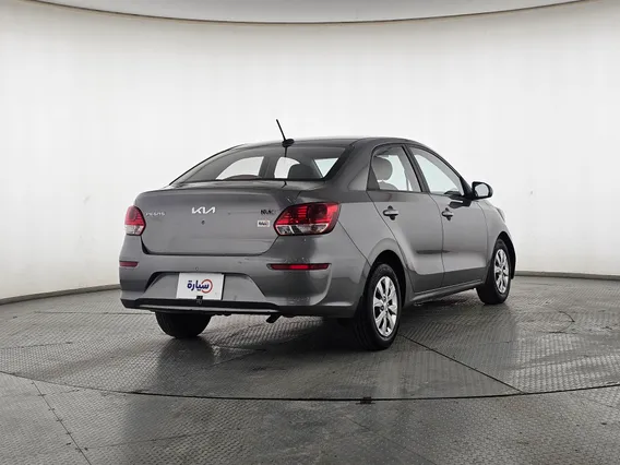 Kia Pegas GL 2024 