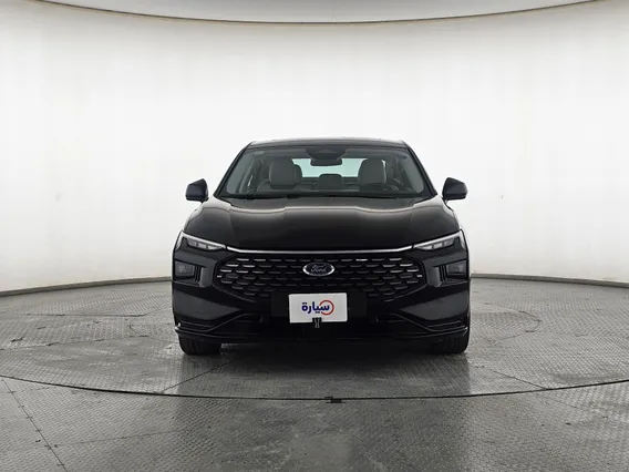 Ford Taurus Trend 2023 