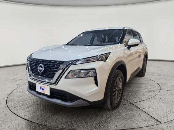 Nissan Xtrail S 5 Seats 2024 