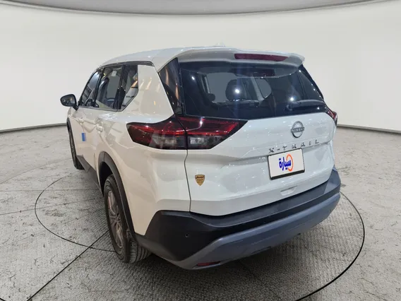 نيسان أكس تريل S 5 Seats 2024 