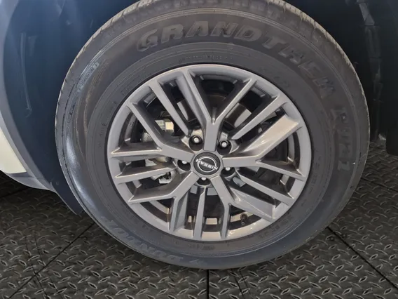 نيسان أكس تريل S 5 Seats 2024 