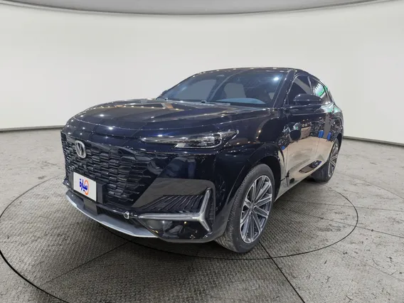 Changan UNI K Elite 2025 