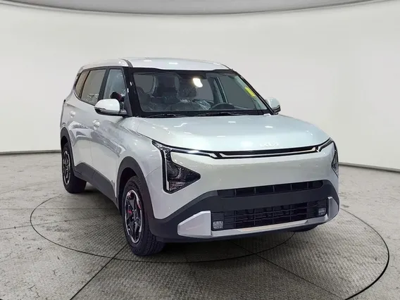 Kia Carens GL 2026 