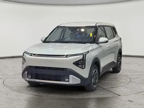 Kia Carens GL 2026 