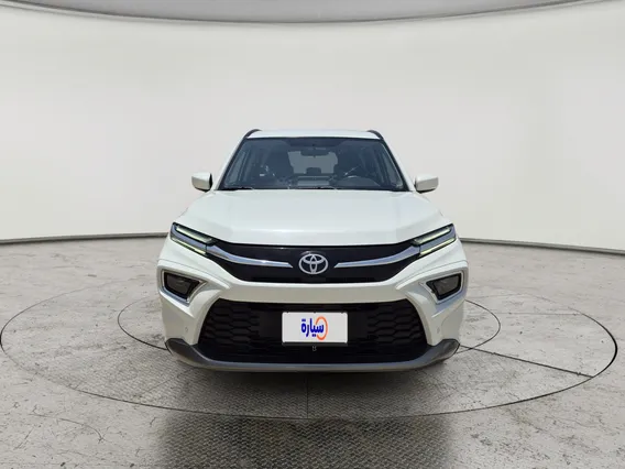 Toyota Urban Cruiser GL 2025 