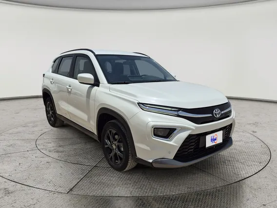 Toyota Urban Cruiser GL 2025 